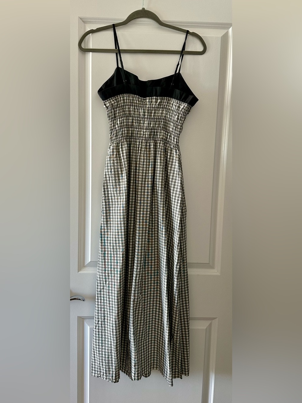 Rails Primrose Gingham A-Line Dress
Rails, L - Picture 4 of 7